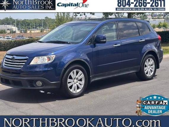 SUBARU B9 TRIBECA 2010 4S4WX9GD1A4400240 image SUBARU B9 TRIBECA 2010 4S4WX9GD1A4400240 image